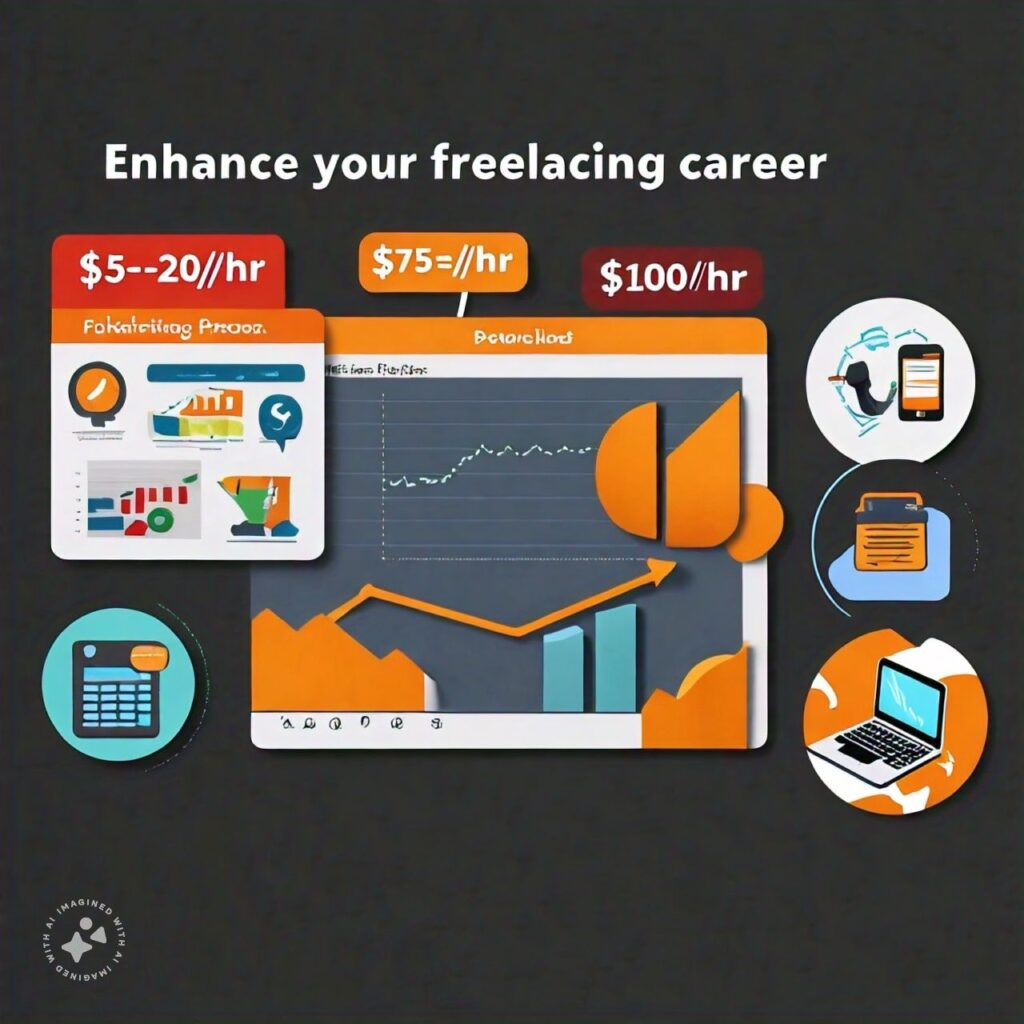 Pricing Strategies for Freelancers