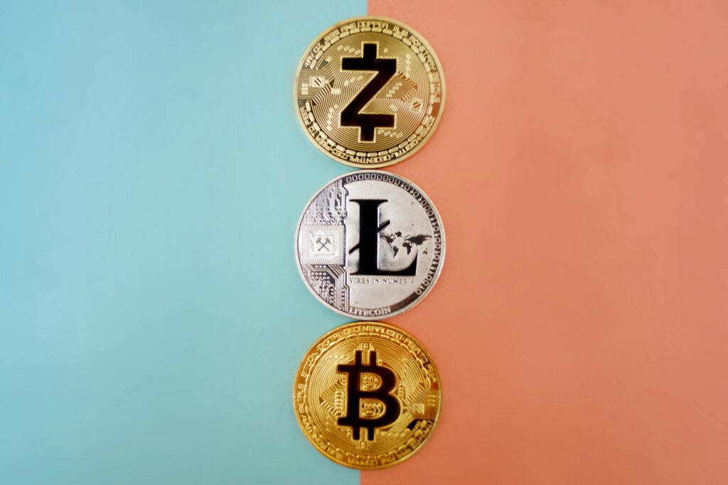 Cryptocurrencies